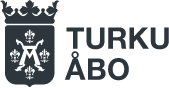 Logo: Turku - Åbo