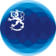 Logo: Ulkoministeriö